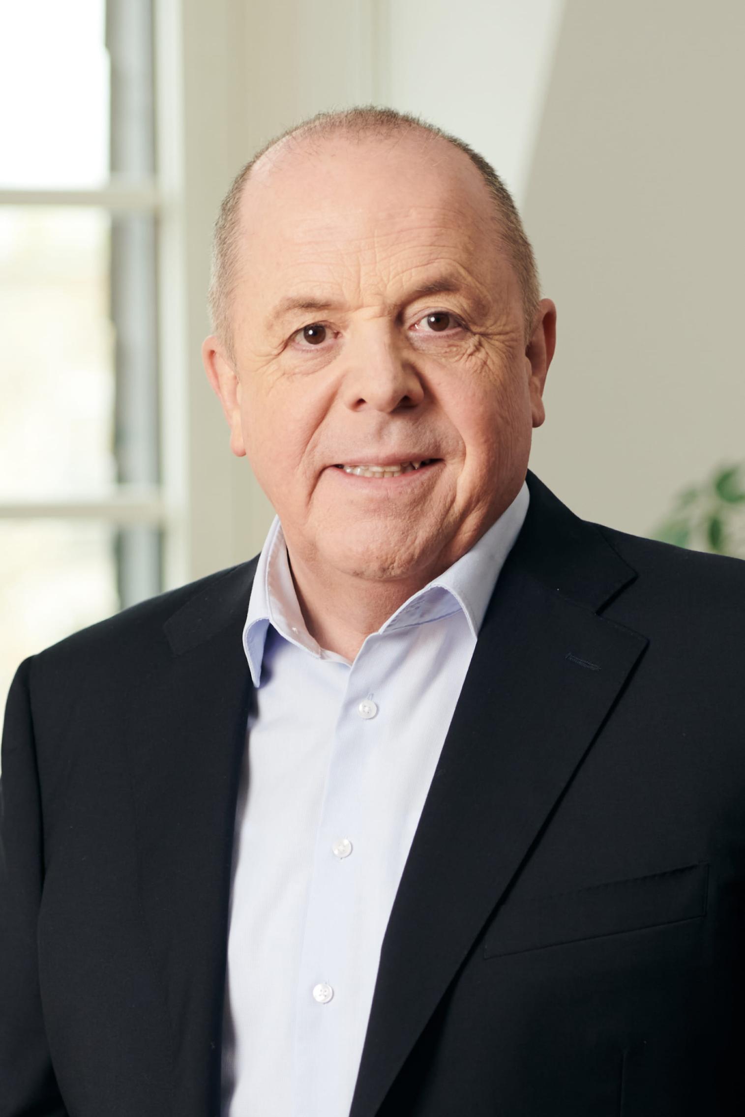 Hubert Spechtenhauser