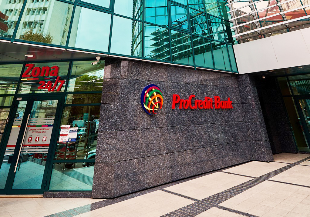 Sediul Central SkyTower